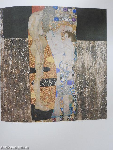 Klimt, Schiele, Kokoschka és Bécs festészete 1900 körül