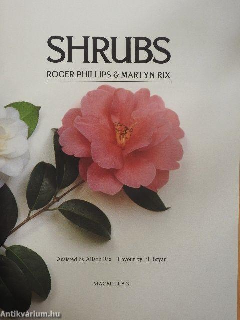 Shrubs