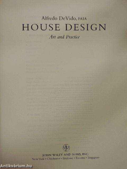 House design