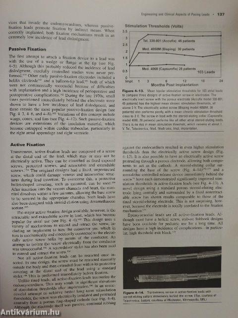 Clinical Cardiac Pacing and Defibrillation