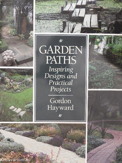 Garden Paths