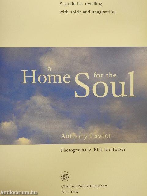 A home for the soul