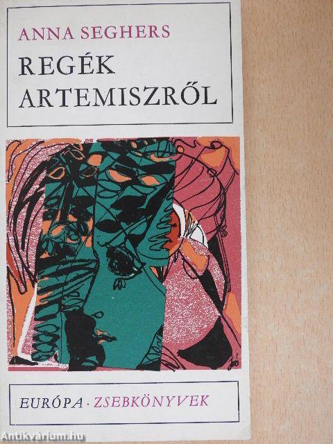 Regék Artemiszről