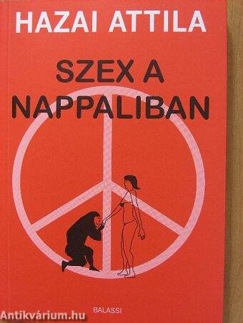 Szex a nappaliban