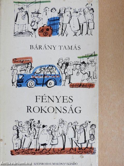 Fényes rokonság