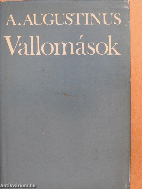 Vallomások