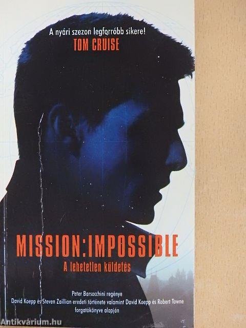 Mission: Impossible