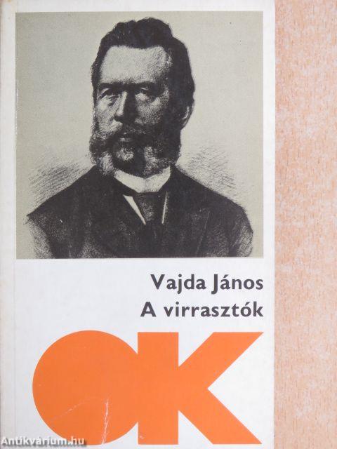 A virrasztók