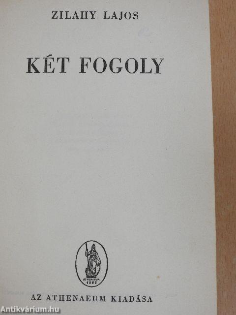 Két fogoly