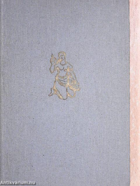 Kosztolányi Dezső válogatott versei