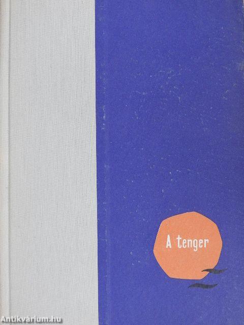 A tenger I-II.