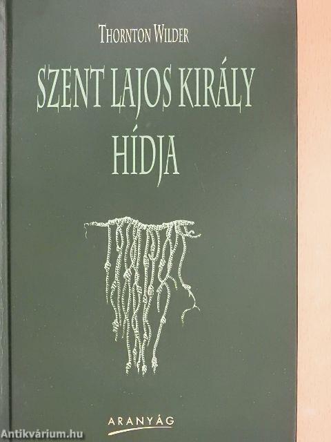 Szent Lajos király hídja