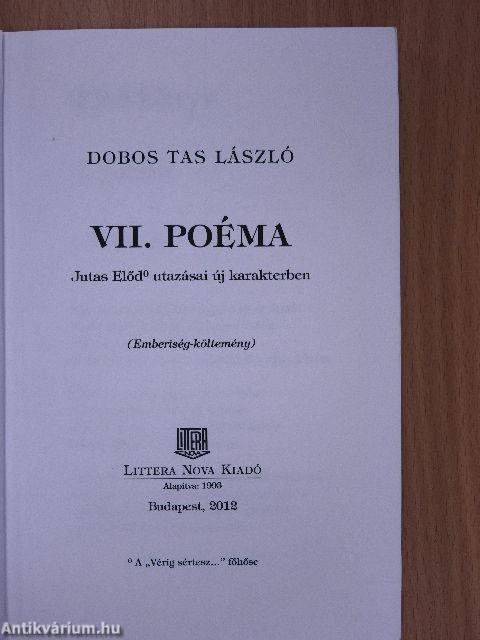 VII. poéma