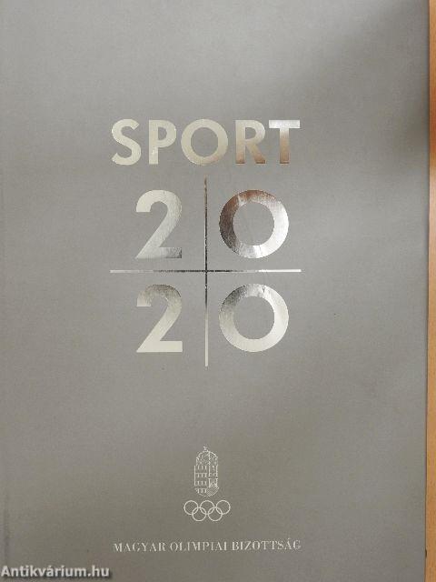 Sport 2020