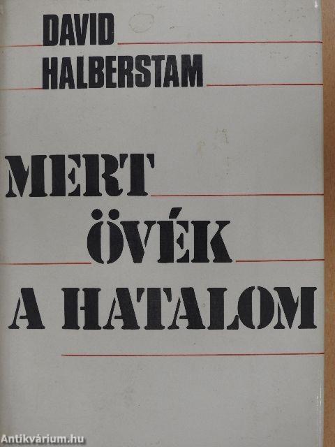 Mert övék a hatalom 1-2.