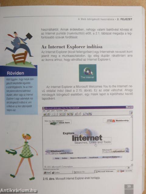 Internet