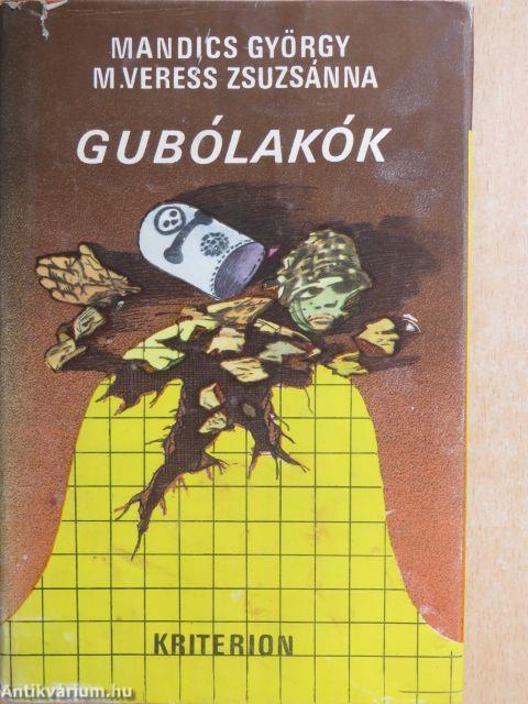 Gubólakók