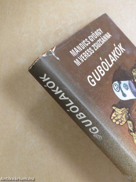 Gubólakók