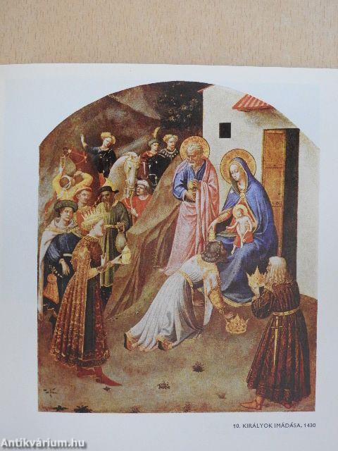 Fra Angelico