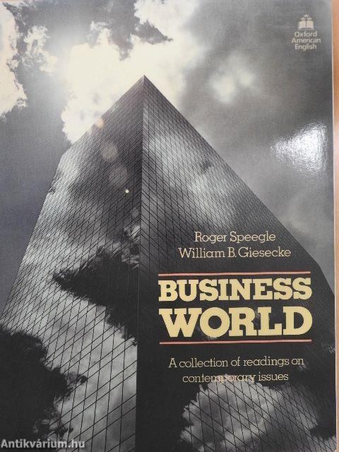 Business World