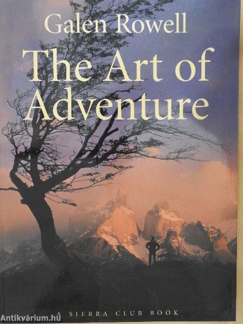 The Art of Adventure