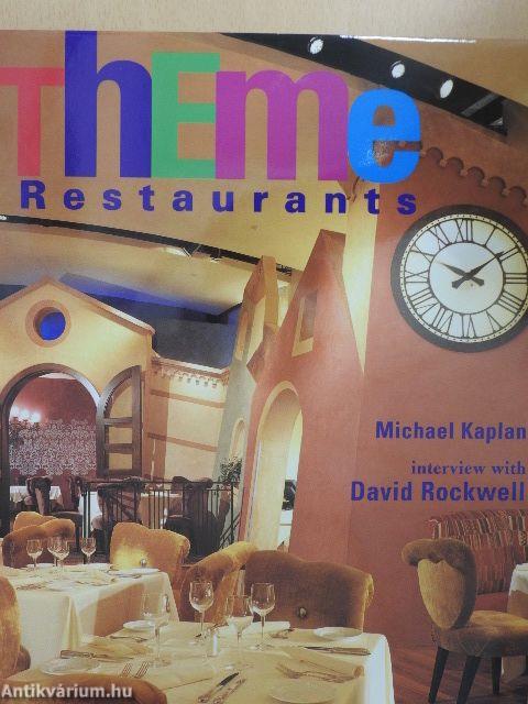 Theme Restaurants