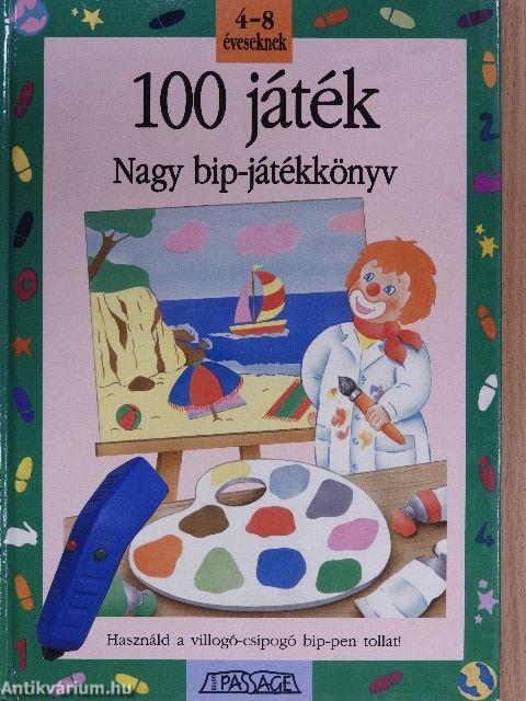 100 játék