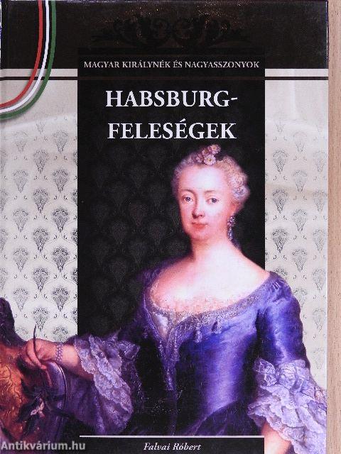 Habsburg-feleségek