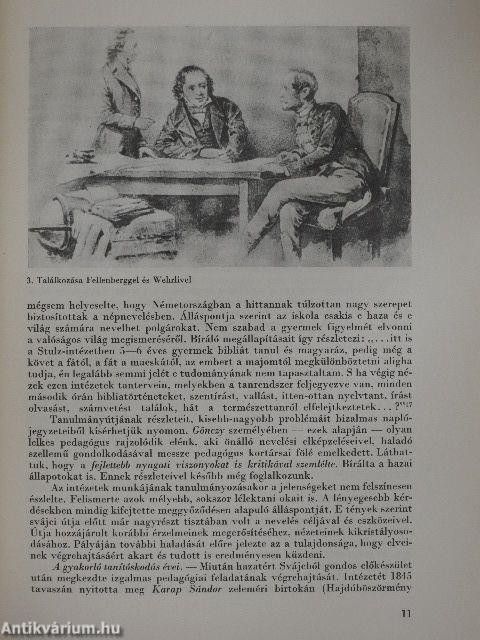 Gönczy Pál, a reformer pedagógus