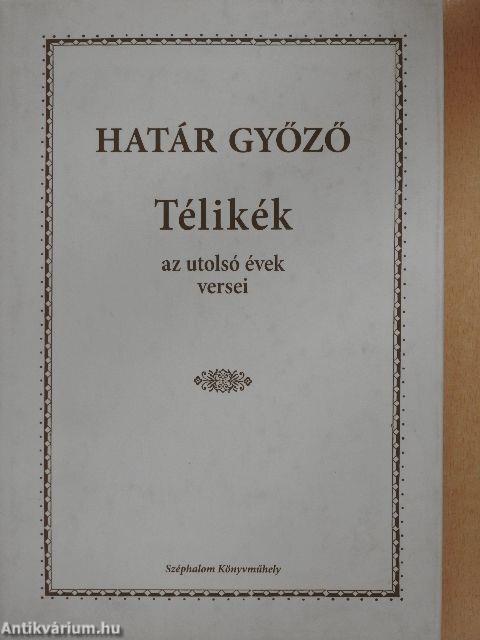 Télikék