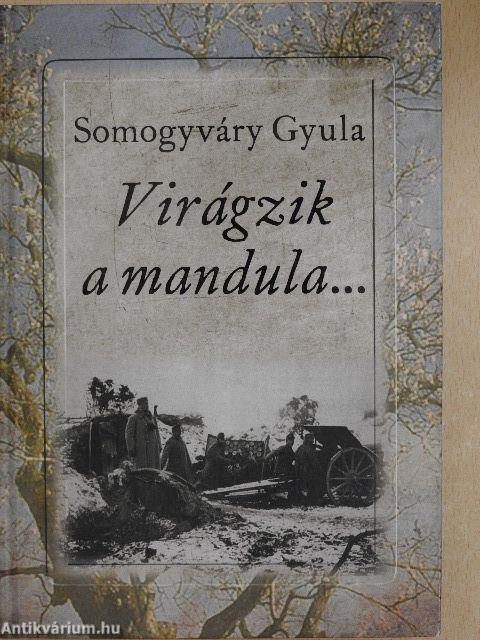 Virágzik a mandula...