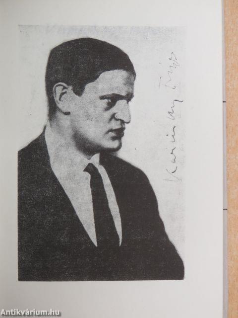 Nem mondhatom el senkinek