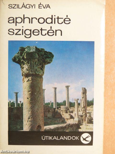 Aphrodité szigetén