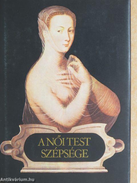 A női test szépsége