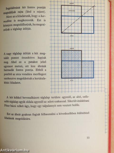 Rajzos matematika