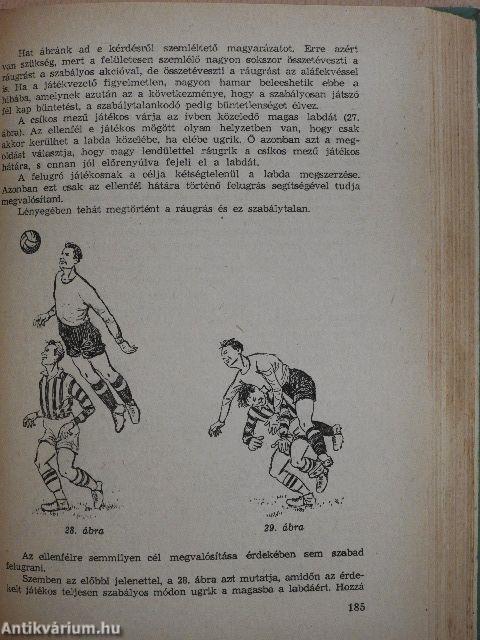 A zöld gyepen...