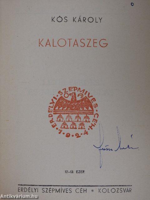 Kalotaszeg