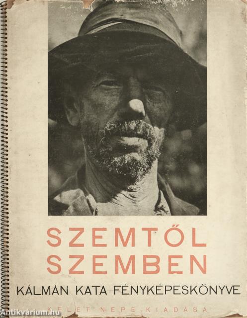 Szemtől szembe