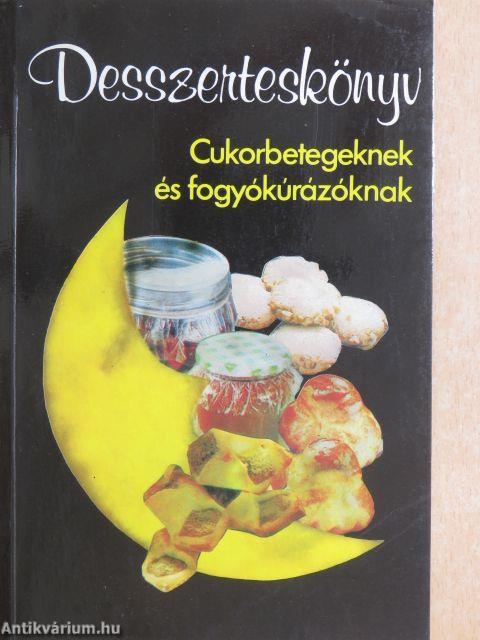 Desszerteskönyv