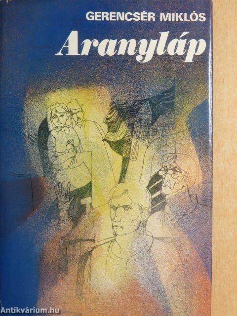 Aranyláp