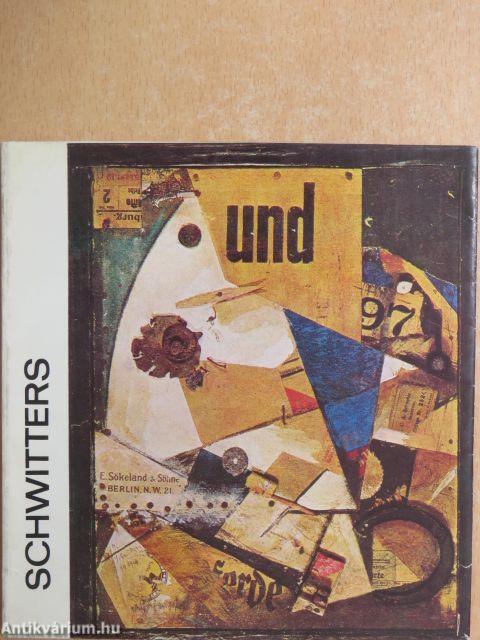 Schwitters