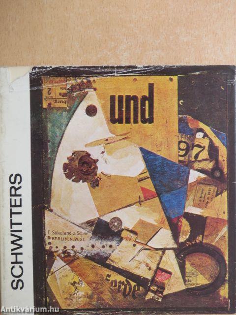 Schwitters