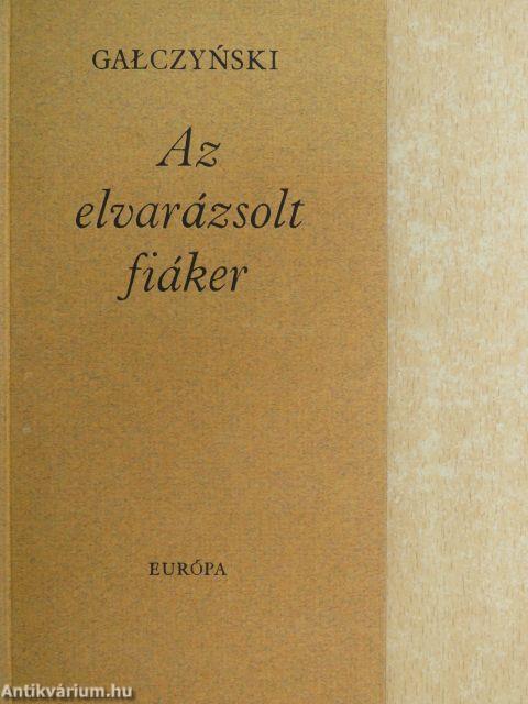 Az elvarázsolt fiáker