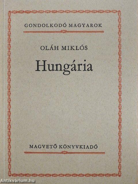 Hungária