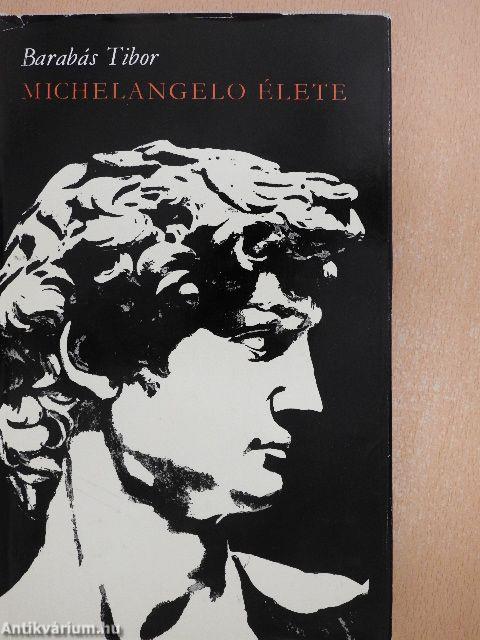 Michelangelo élete