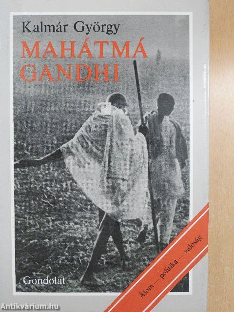 Mahátmá Gandhi