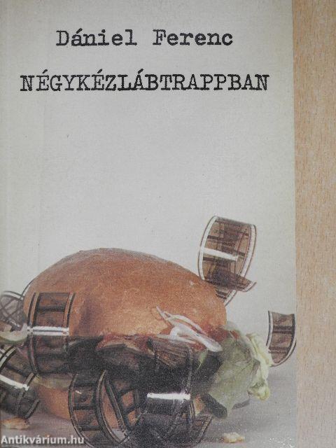 Négykézlábtrappban