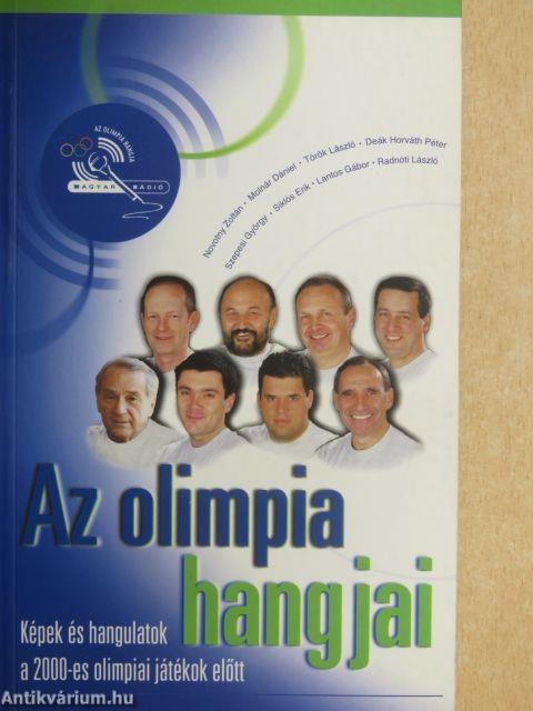 Az Olimpia hangjai