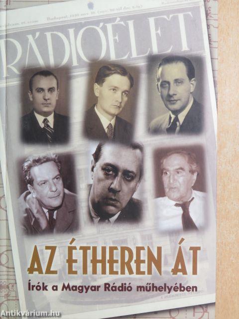 Az étheren át