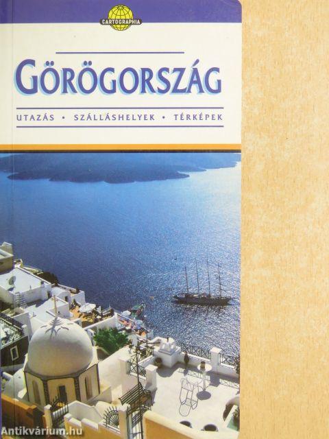 Görögország